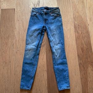 KENDALL + KYLIE The Ultra Babe Skinny Jean